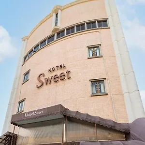 2* Love hotel Chapel Sweet (adults Only)