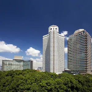 ホテルニューオータニ 東京ガーデンタワー 東京都