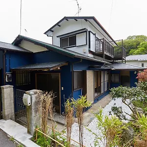 Ek House 鎌倉 Free Parking 鎌倉市