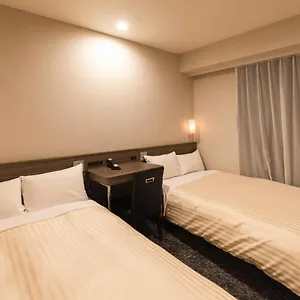 Sotetsu Fresa Shimbashi Hibiyaguchi Hotel Tōkyō