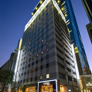 Super Premier Station Yaesu-chuoguchi Hotel Tōkyō