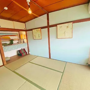 Kameya House Enoshima - Vacation 69765v 藤沢市