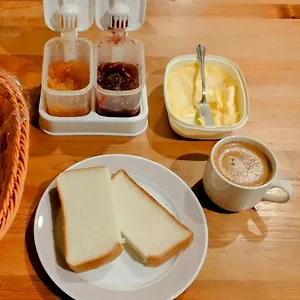  Hostel Tonarino For Backpackers