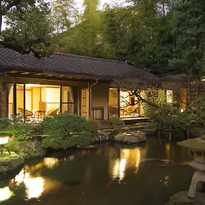 Gyokutei 4* Hakone