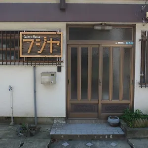 Fujiya Matsuyama (Ehime)