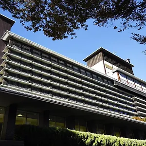 The Okura Tokyo（オークラ東京） 東京都