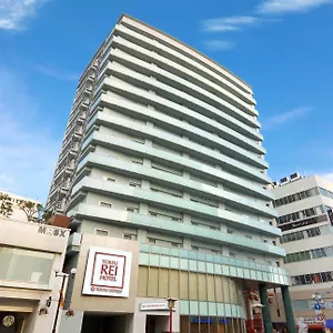 3* Отель Motomachi Tokyu Rei