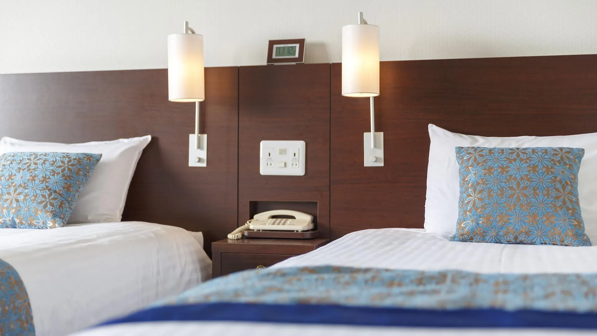 Hotel Plaza Kobe
