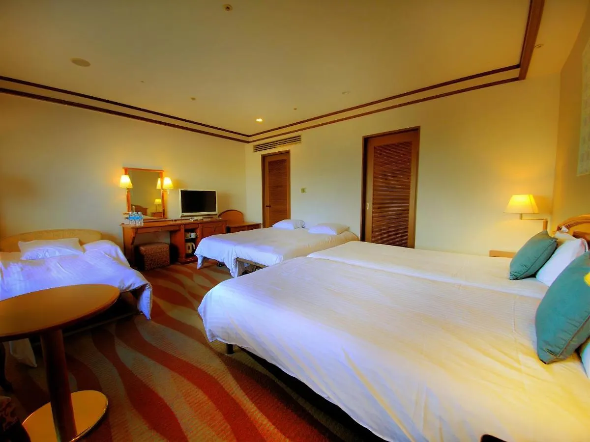 Hotel Plaza Kobe Japan