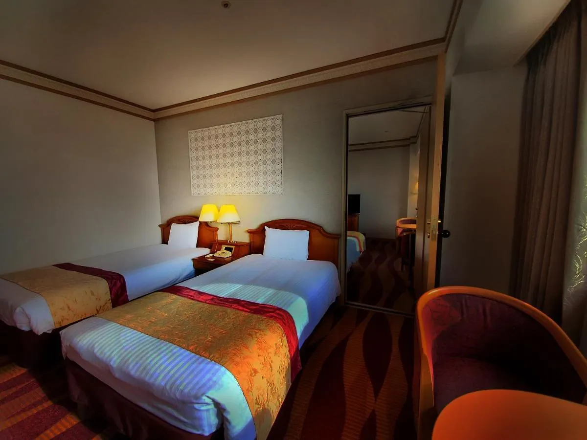 ****  Hotel Plaza Kobe Japan