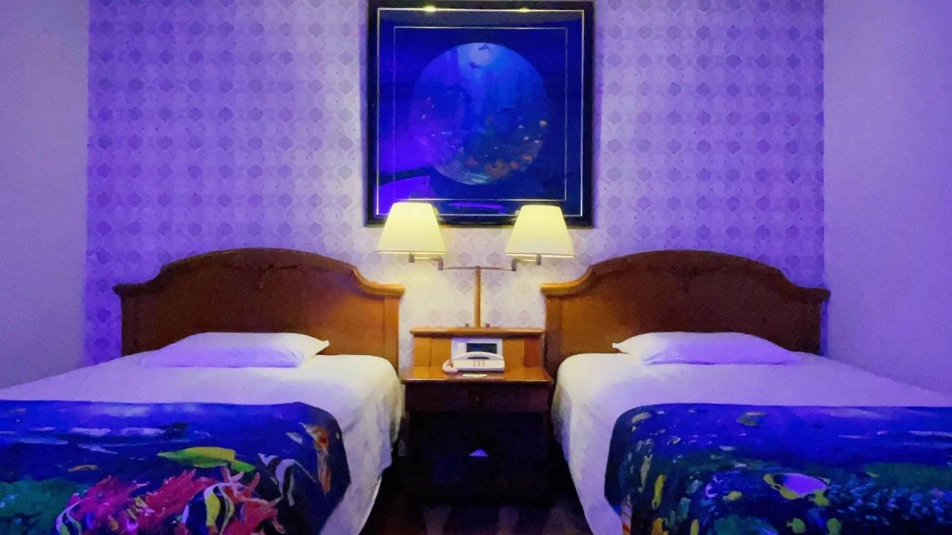 Hotel Plaza Kobe Japan