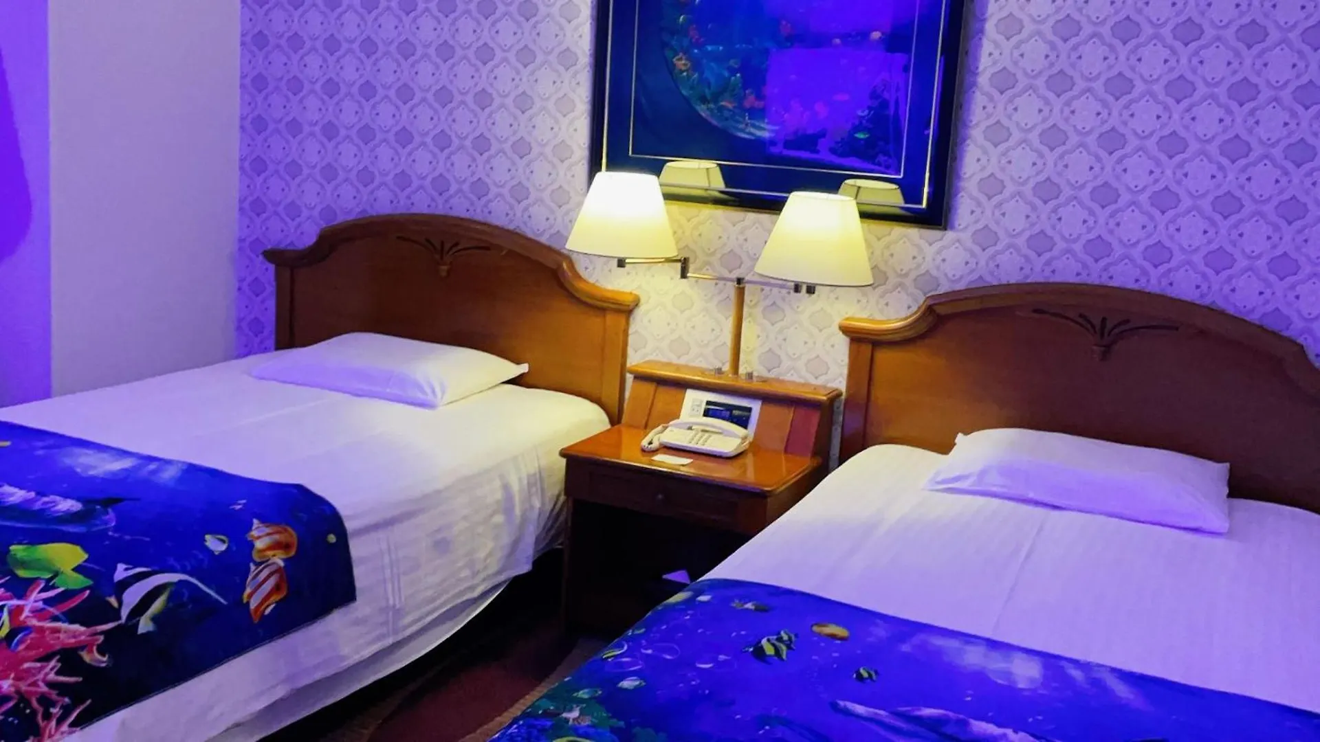 Hotel Plaza Kobe