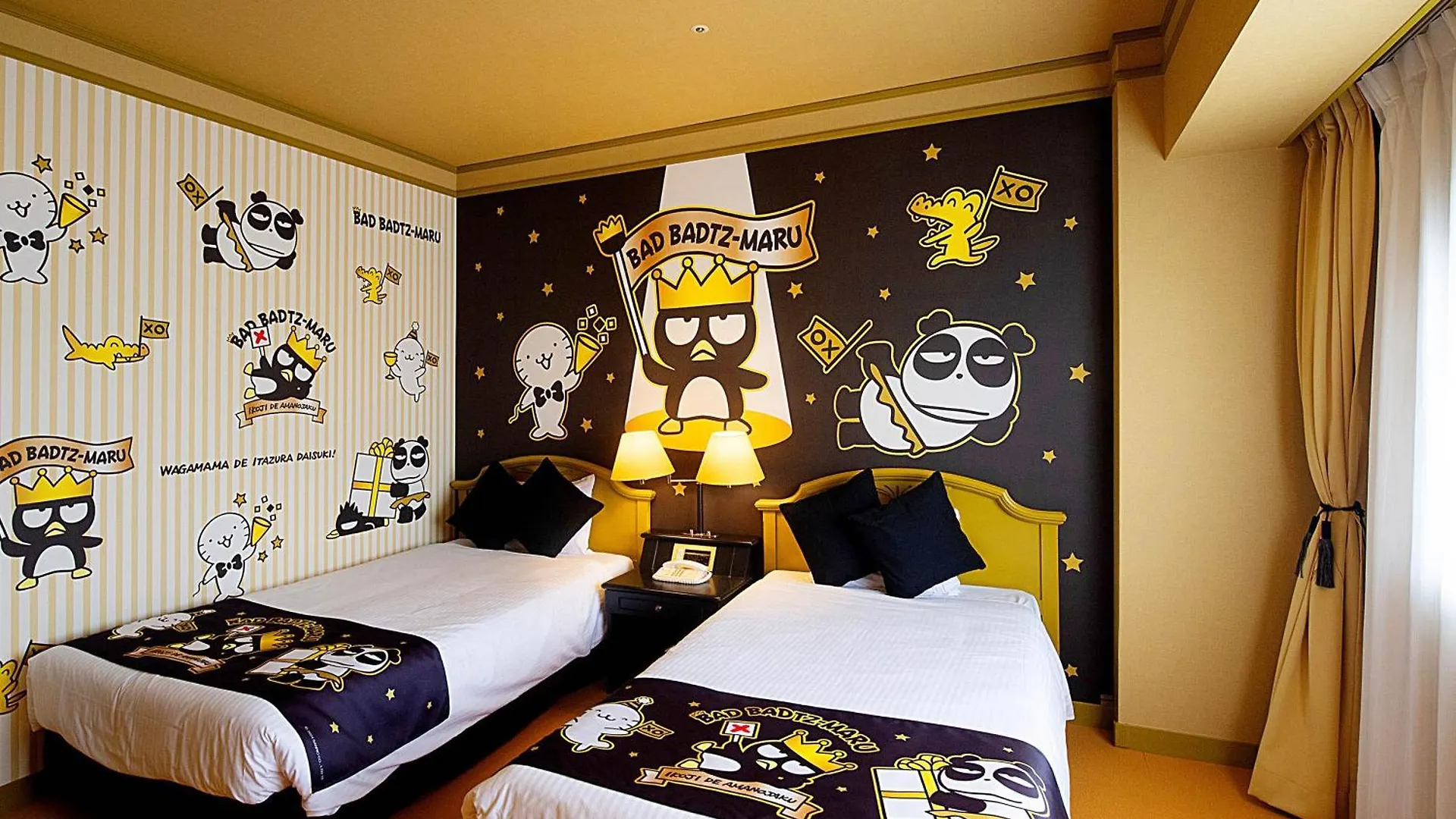 Hotel Plaza Kobe