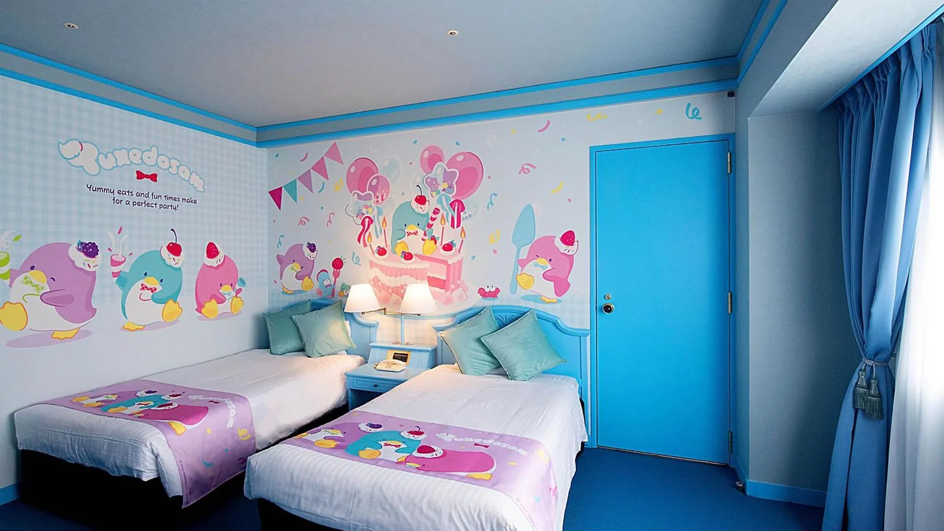 Hotel Plaza Kobe