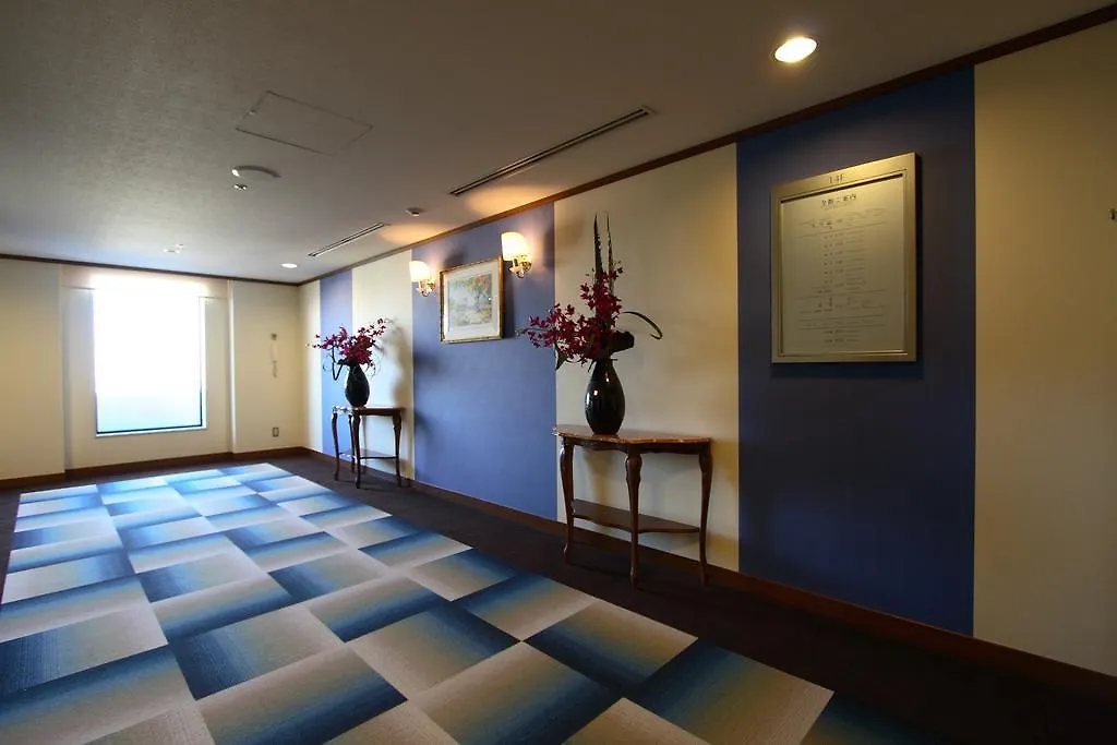 ****  Hotel Plaza Kobe Japan